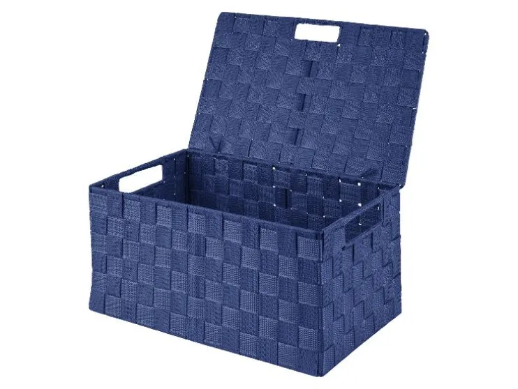 Opbergmanden of organizer