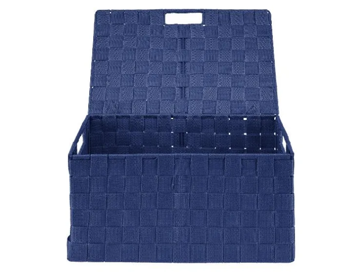 Opbergmanden of organizer