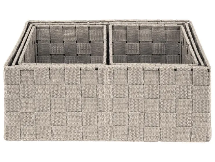 Opbergmanden of organizer