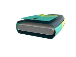 Opblaasbaar SUP-board Allround met kijkvenster