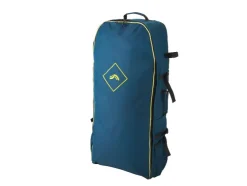 Opblaasbaar SUP-board Allround met kijkvenster