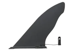 Opblaasbaar SUP-board Allround met kijkvenster