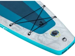 Opblaasbaar SUP-board Allround Hydro-Force Aqua Drifter™