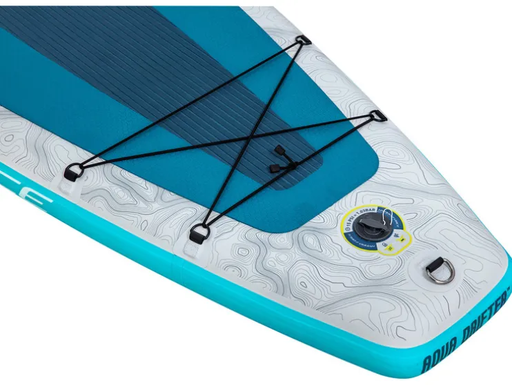 Opblaasbaar SUP-board Allround Hydro-Force Aqua Drifter™