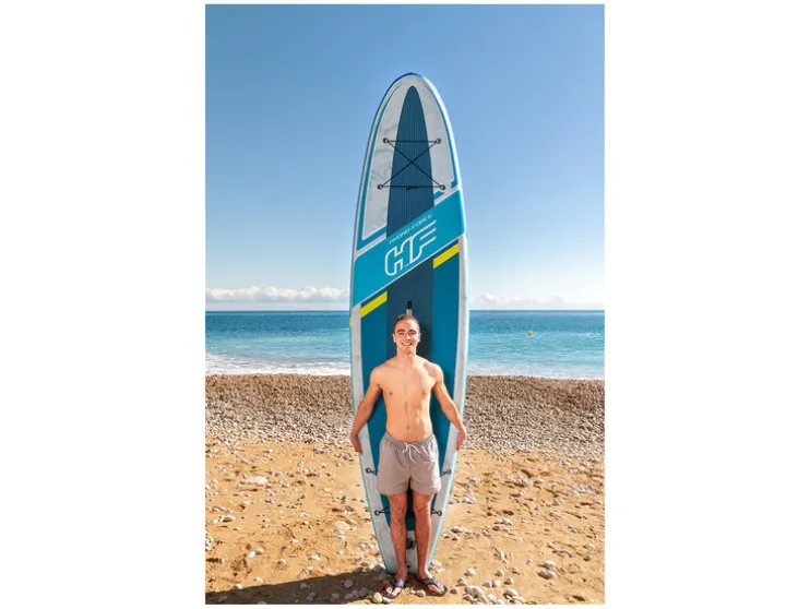 Opblaasbaar SUP-board Allround Hydro-Force Aqua Drifter™