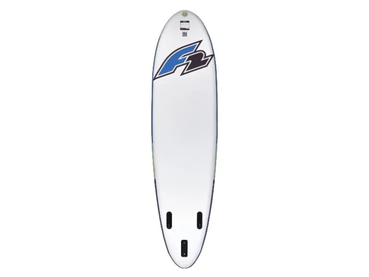 Opblaasbaar SUP-board Allround Sport