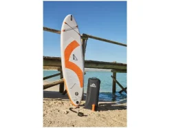 Opblaasbaar SUP-board Allround