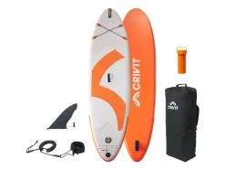 Opblaasbaar SUP-board Allround