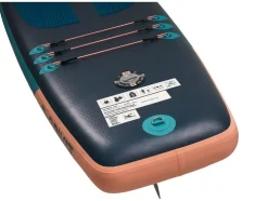 Opblaasbaar SUP-board Touring