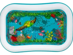 Opblaasbaar zwembad 3D Adventure