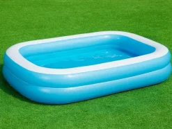 Opblaasbaar zwembad Family Pool
