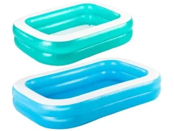 Opblaasbaar zwembad Family Pool