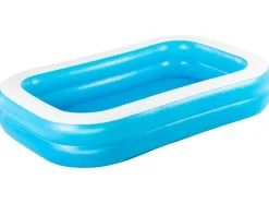 Opblaasbaar zwembad Family Pool