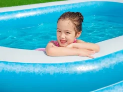 Opblaasbaar zwembad Family Pool