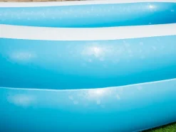 Opblaasbaar zwembad Family Pool