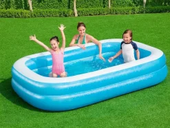 Opblaasbaar zwembad Family Pool