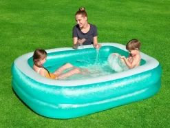 Opblaasbaar zwembad Family Pool