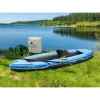 Opblaasbare 1-persoons kajak