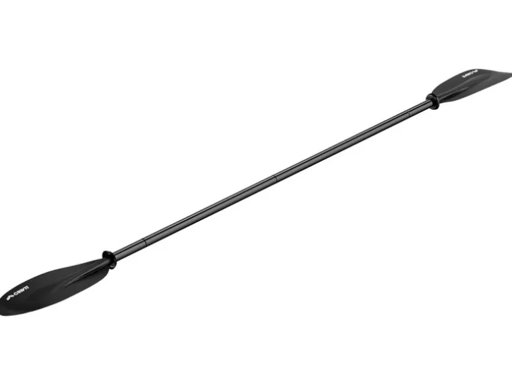 Opblaasbare 1-persoons kajak