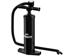 Opblaasbare 1-persoons kajak