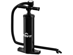 Opblaasbare touring kajak