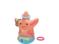 Opblaasbare watersproeier