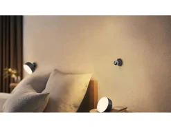 Oplaadbare 3-in-1 LED-lamp