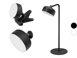 Oplaadbare 3-in-1 LED-lamp