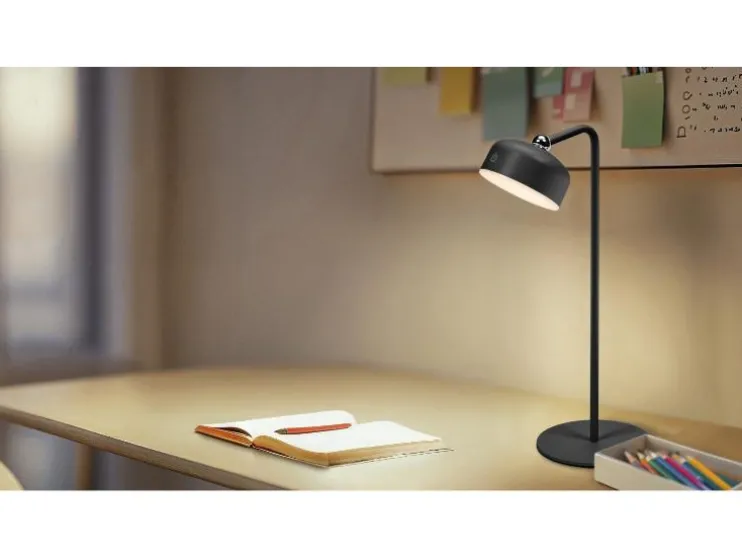 Oplaadbare 3-in-1 LED-lamp