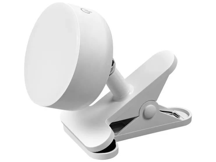 Oplaadbare 3-in-1 LED-lamp