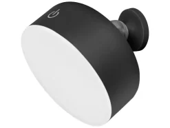 Oplaadbare 3-in-1 LED-lamp