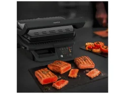 Optigrill GC7P08 intelligente contactgrill