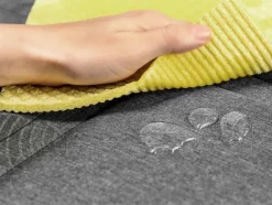 Opvouwbare auto opbergbox TravelKid Box