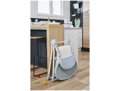 Opvouwbare kinderstoel