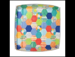 Opvouwbare schuimmat