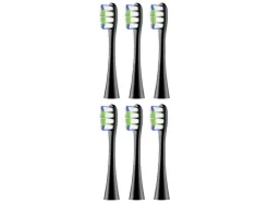 Opzetborstels voor elektrische tandenborstel