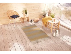 Outdoor tapijt 80 x 150 cm