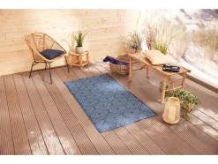 Outdoor tapijt 80 x 150 cm