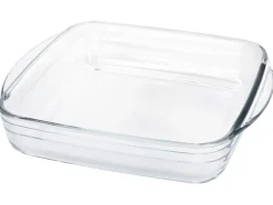 Ovenschaal of soufflévorm