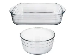 Ovenschaal of soufflévorm