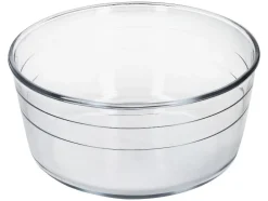 Ovenschaal of soufflévorm