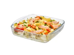 Ovenschaal of soufflévorm