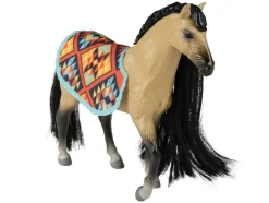 Paard of unicorn