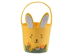 Paasdecoratiemandje