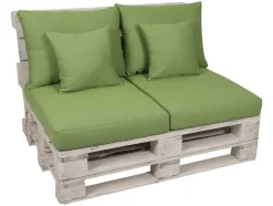Palletkussenset