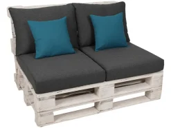Palletkussenset
