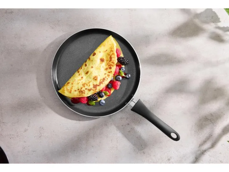 Pannenkoekenpan 25 cm