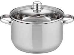 Pannenset Galactica 9-delig