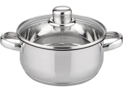 Pannenset Galactica 9-delig