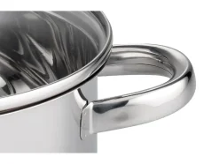 Pannenset Galactica 9-delig